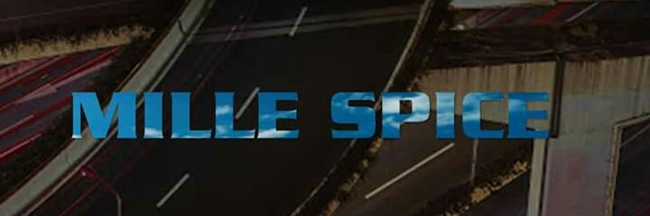 MilleSpice's profile banner image