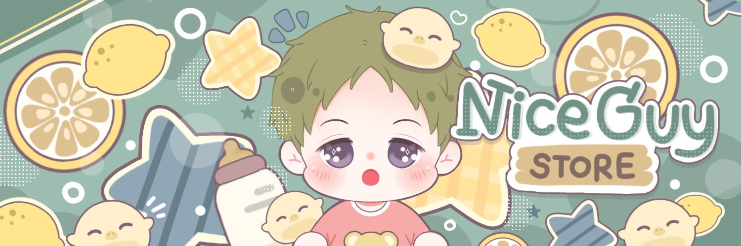 niceguystorex's profile banner image
