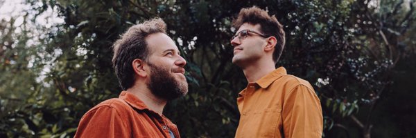 BenAndDom Profile Banner