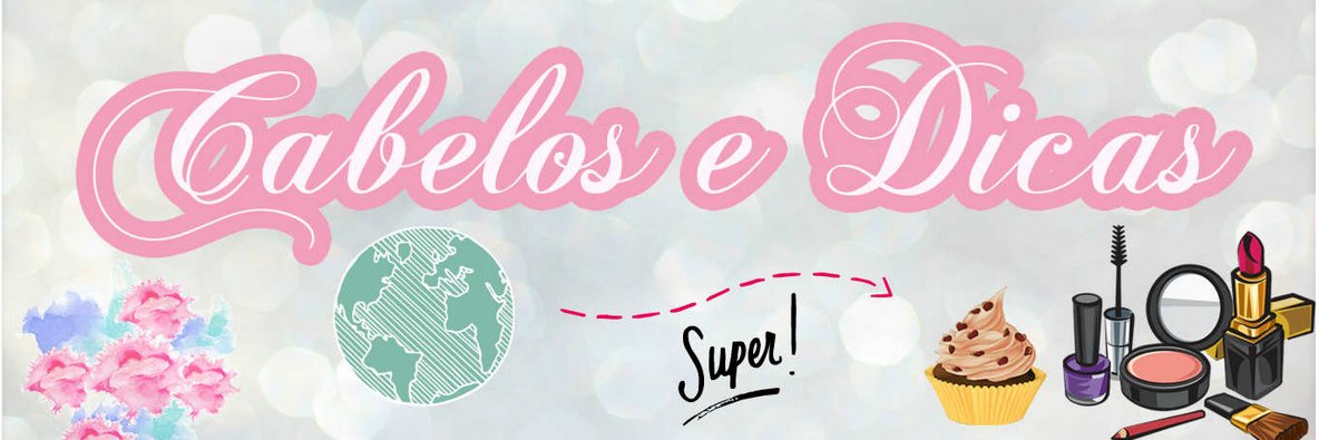 CabelosDicas's profile banner image