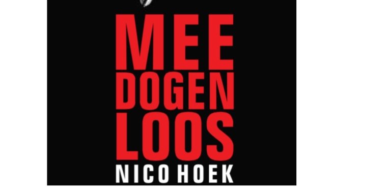 NicoHoek's profile banner image