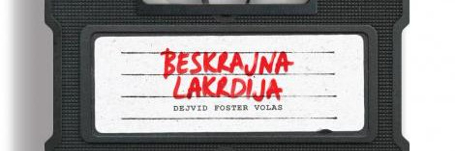 beskrajnalakrdija Profile Banner