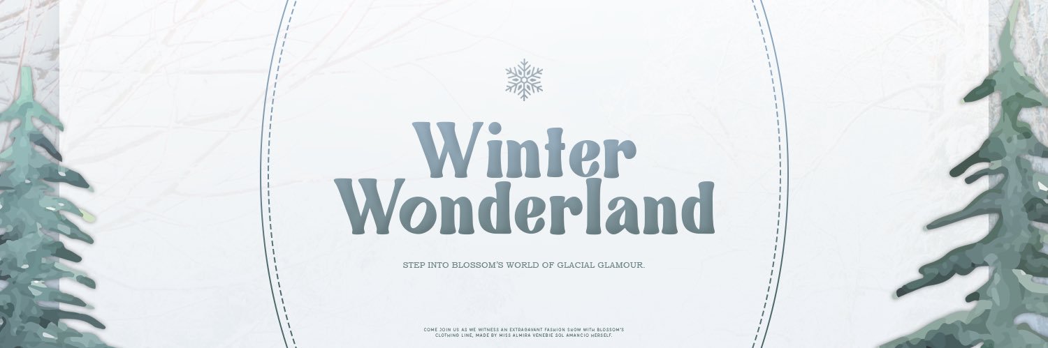 blossombyav's profile banner image