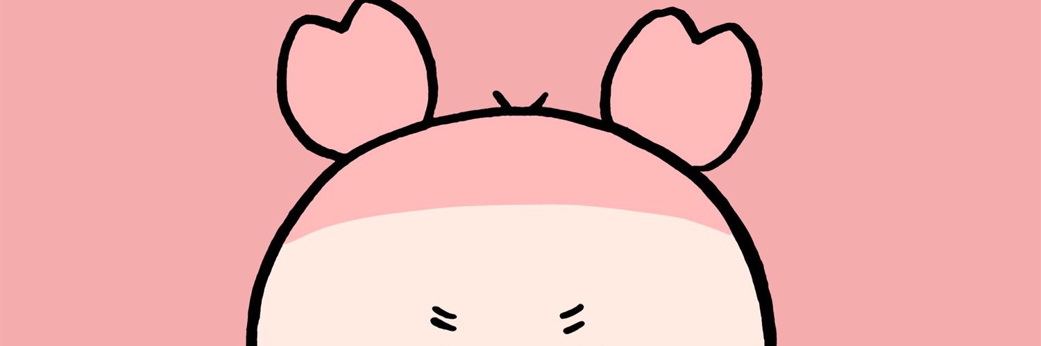 hikaarin's profile banner image