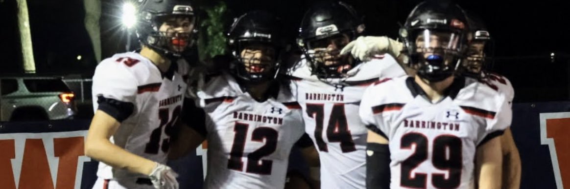 Dillon Fitzpatrick banner