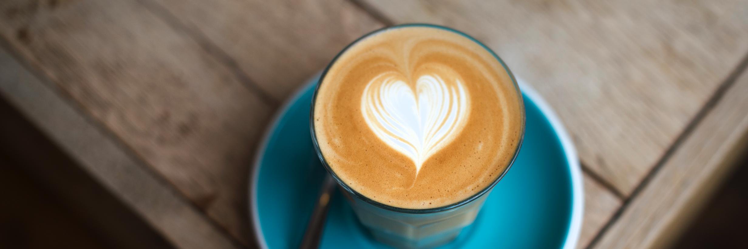 Coffeearchitect's profile banner image