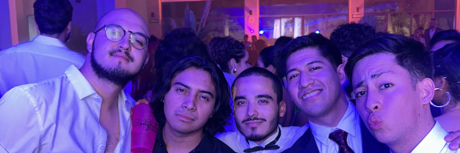 AlexLala24's profile banner image