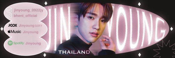 JINYOUNGTH_94 Profile Banner