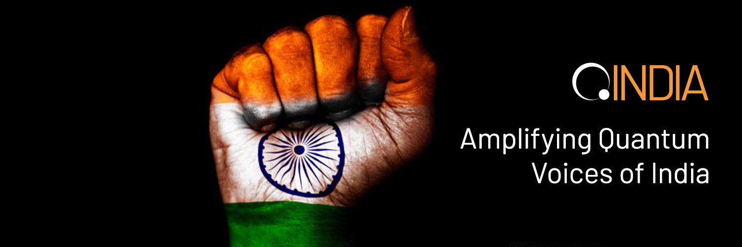 QIndiaGroup's profile banner image