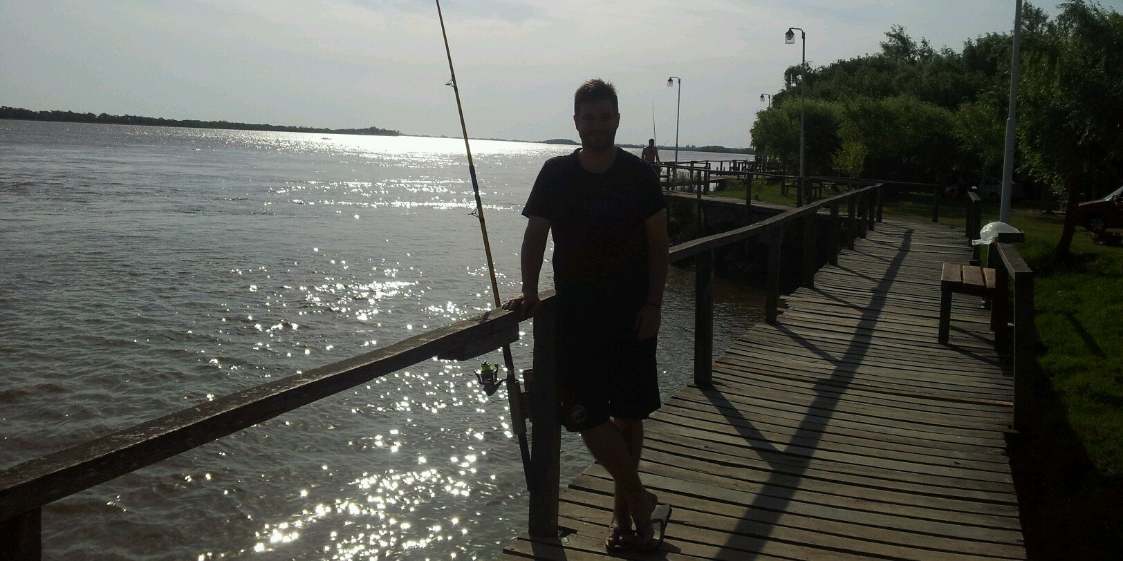 facurod's profile banner image