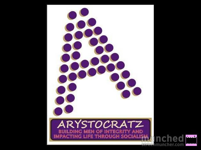 ArystocratzMag's profile banner image