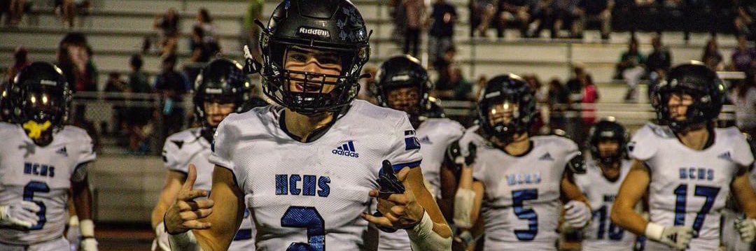 Bennett Mallory banner