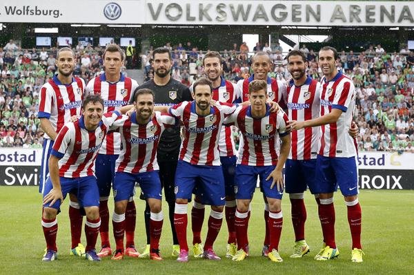 atletiindo's profile banner image
