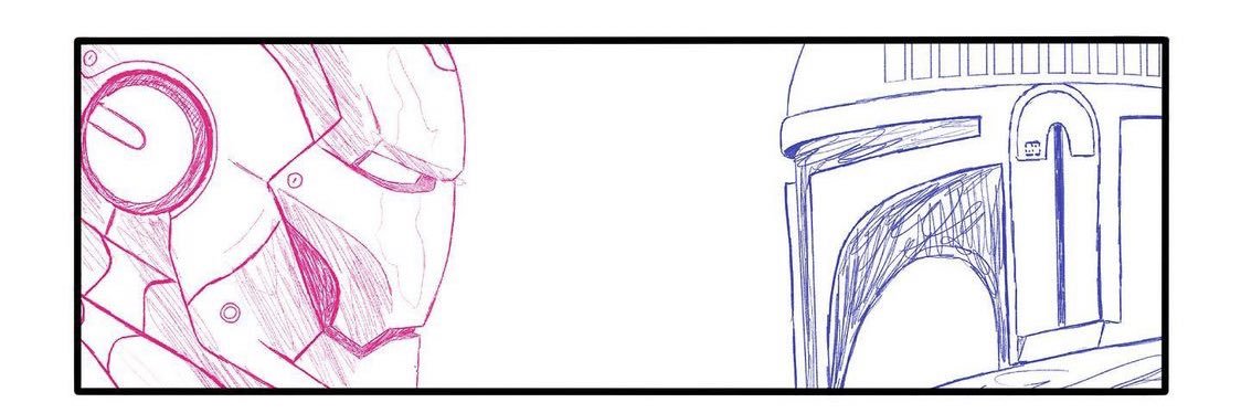 Stark Wars Podcast banner