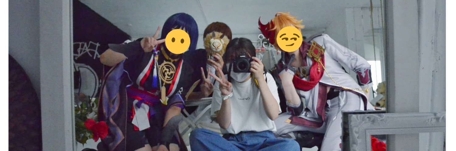 nagi_301's profile banner image