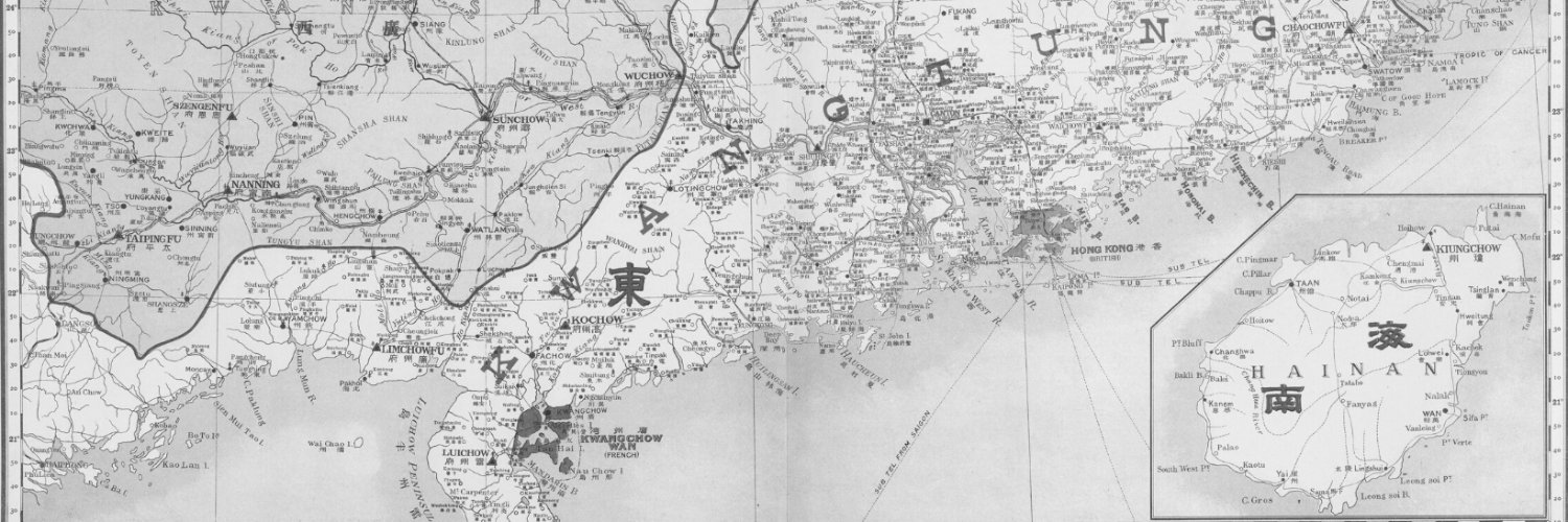 Save Cantonese banner