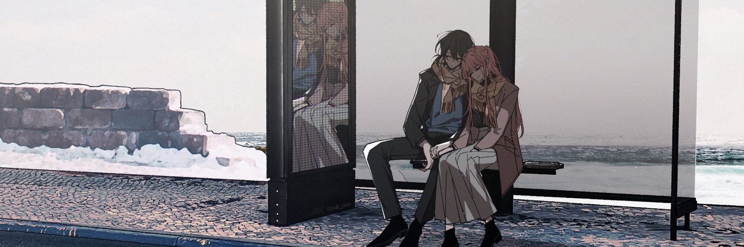 Hasomnya's profile banner image