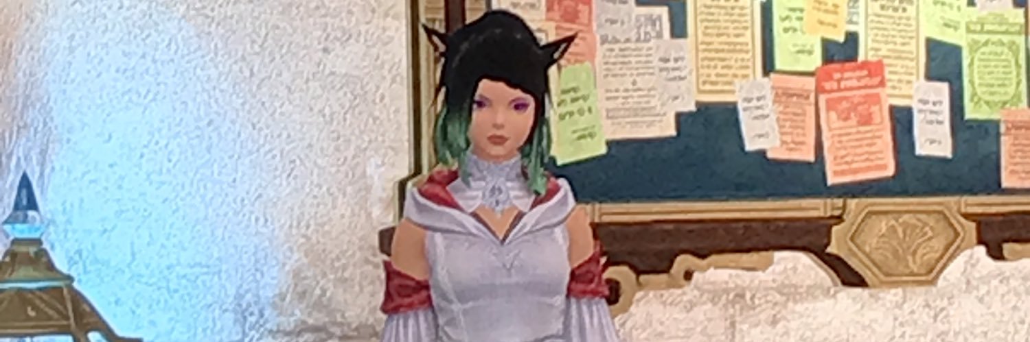 AzaleaFaeFae's profile banner image