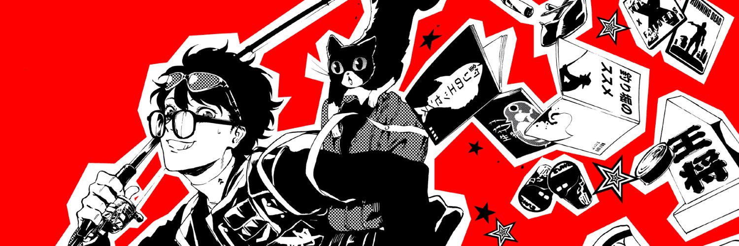 Rafaga2k's profile banner image