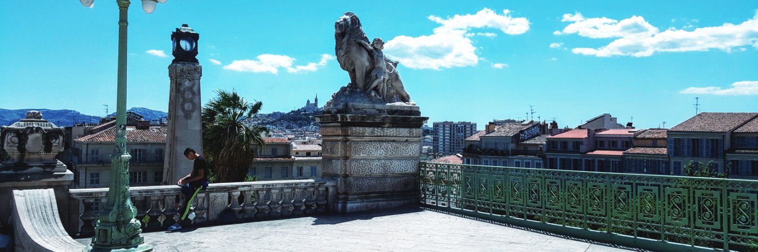 Making America American Again 🇺🇸🇫🇷 banner