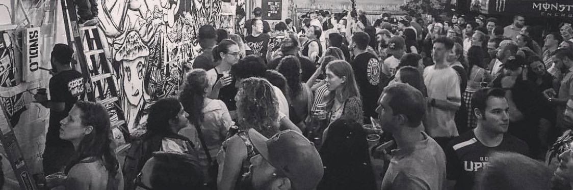 Ché Anderson banner