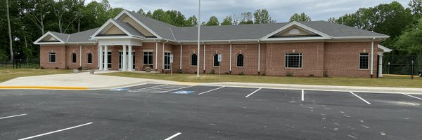 GoochlandAP Profile Banner