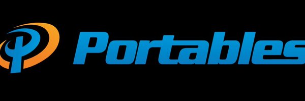 PortablesB Profile Banner