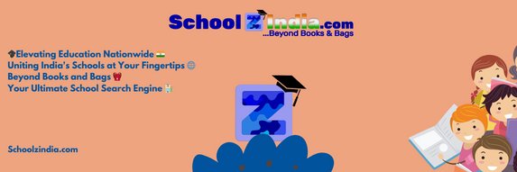 SchoolZIndia's profile banner image