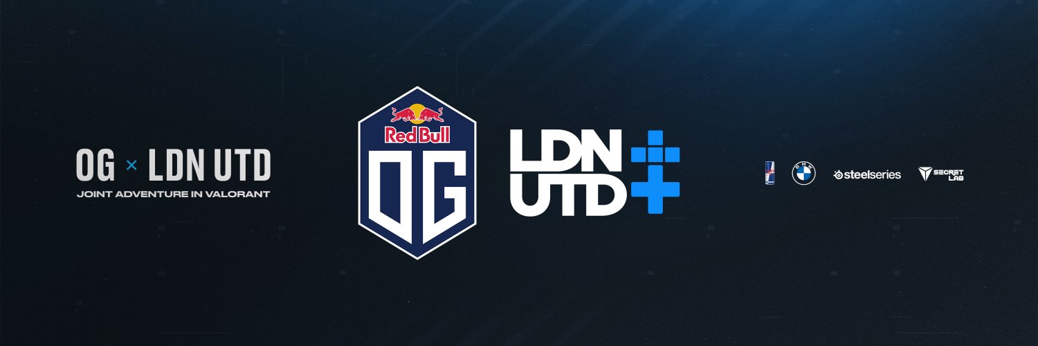 OG LDN UTD Profile Banner