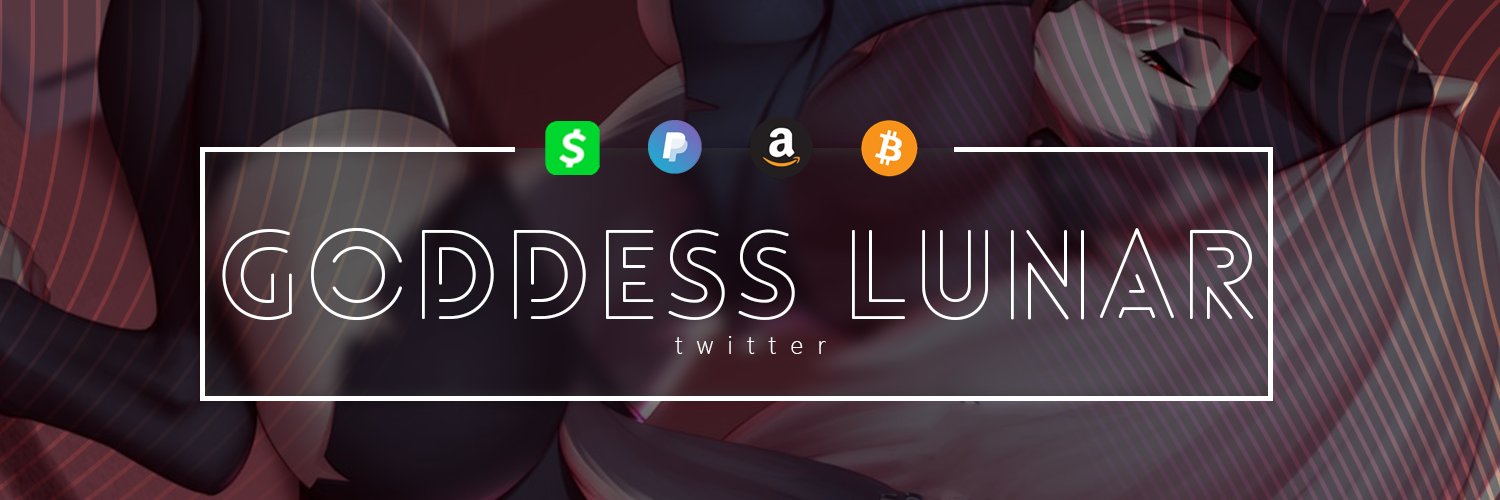 loonadomme's profile banner image
