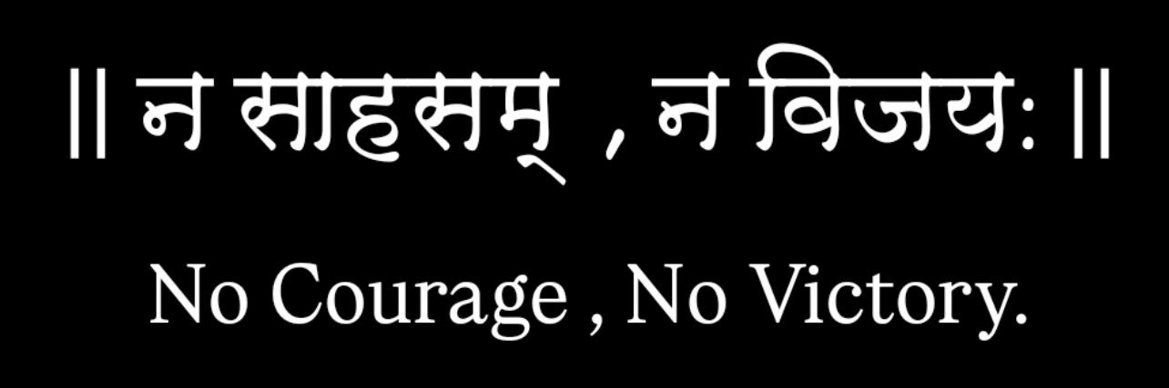 Abhinav Mishra's banner