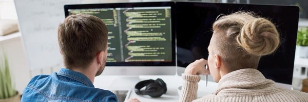 AkoomTech Profile Banner