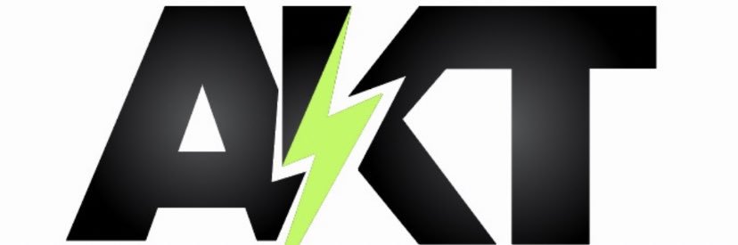 Team AKT's banner