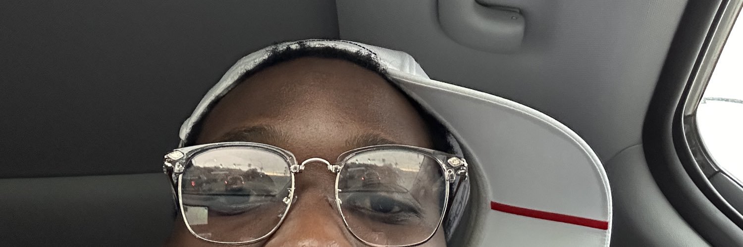 Kayode's banner