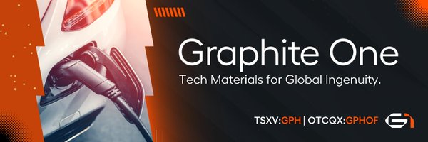 GraphiteOne Profile Banner