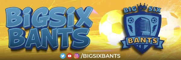 BigSixBants Profile Banner