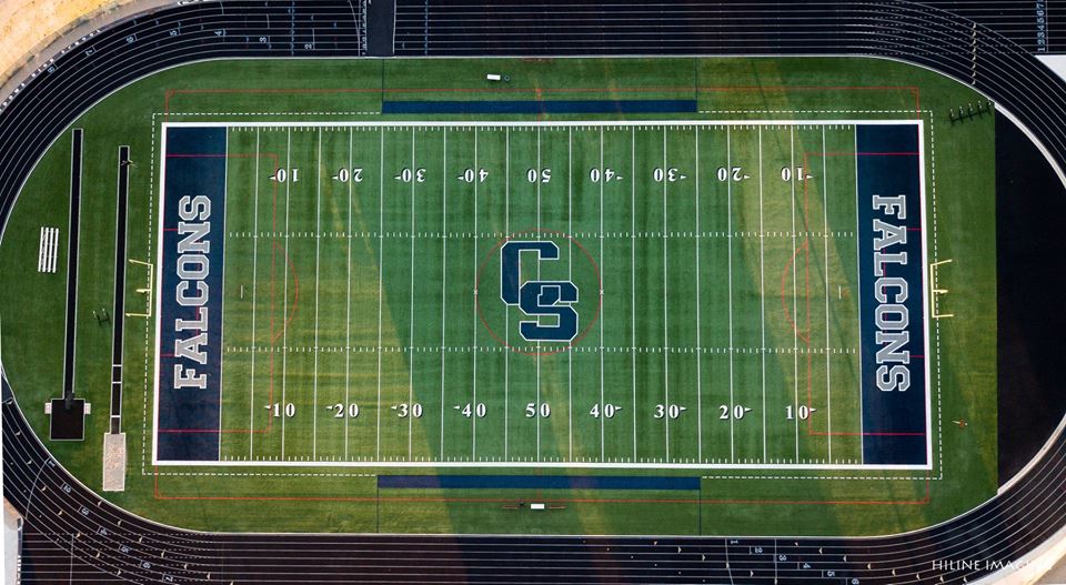 CSHSAthletics's banner