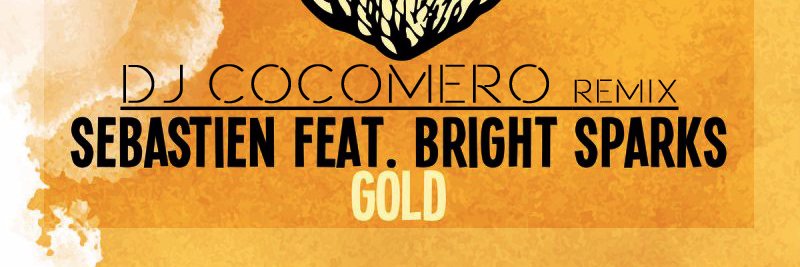 djcocomero's profile banner image