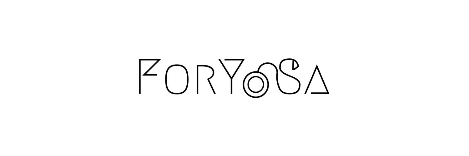 Foryosayoyos's profile banner image