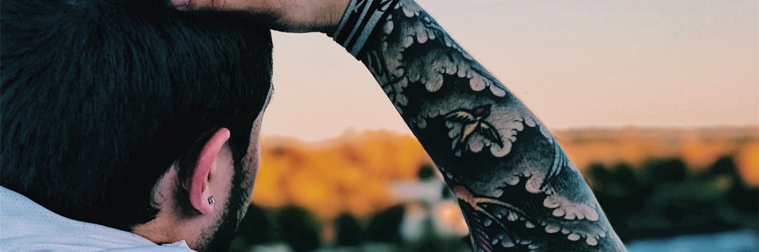 James_Upnam's profile banner image