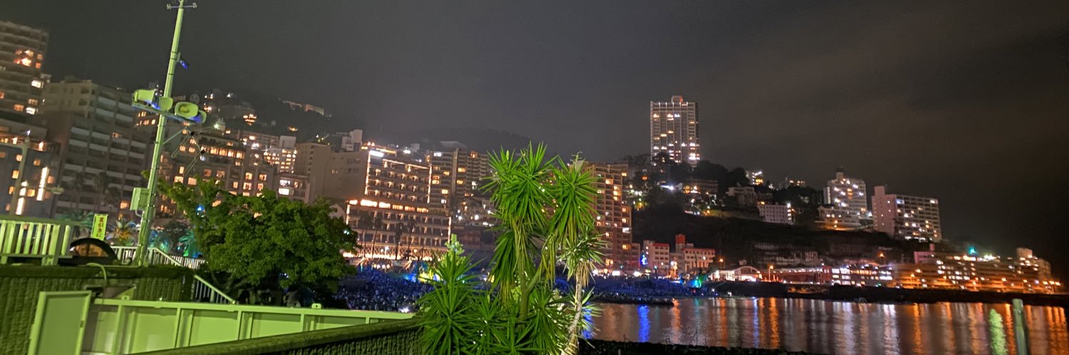 k19800307's profile banner image