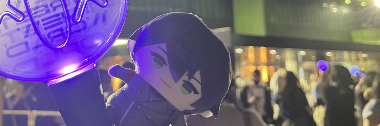 Nazuki banner