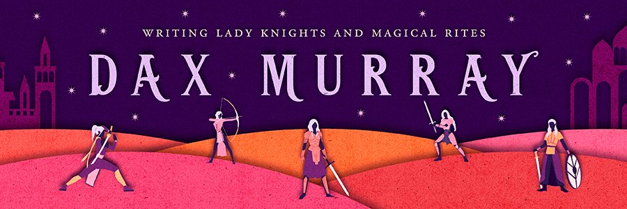 Dax: @ChaosCatgirl@toot.cat banner