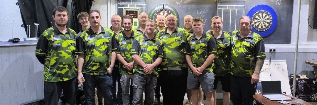 Con Club Army 🎯 banner