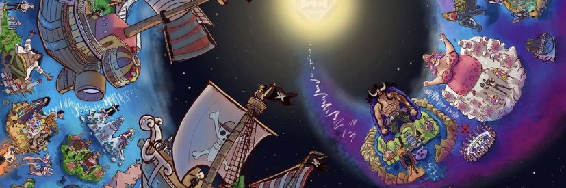 ModernFiction24's profile banner image