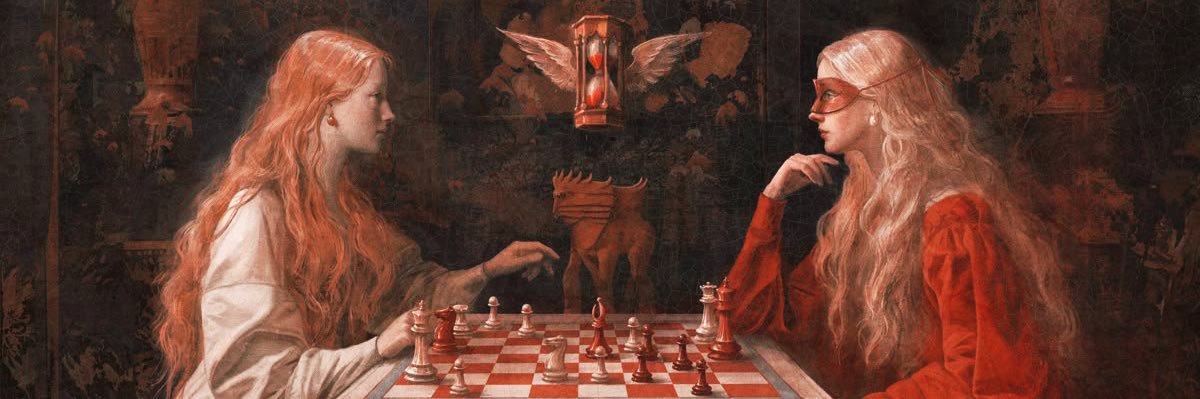 Bells 🔮✨ banner