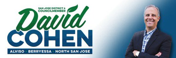 D4SanJose Profile Banner