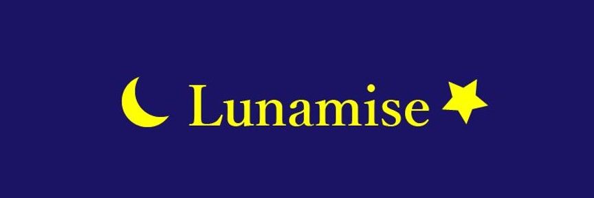 Lunamise's profile banner image
