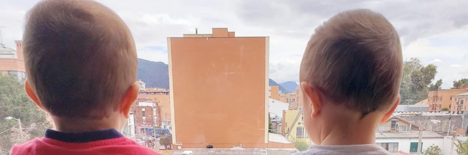 Andrés Mórtigo banner