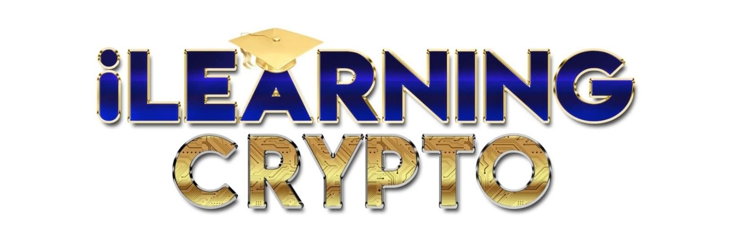 iLearningCrypto's profile banner image